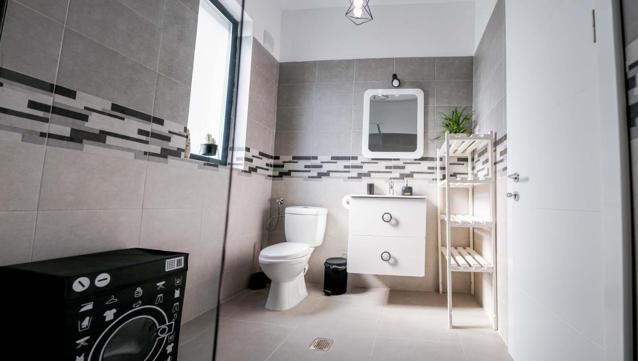 Calin Luma Studio Apartment Năvodari Екстериор снимка